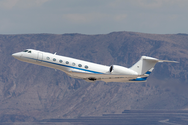 Gulfstream-V-Ext
