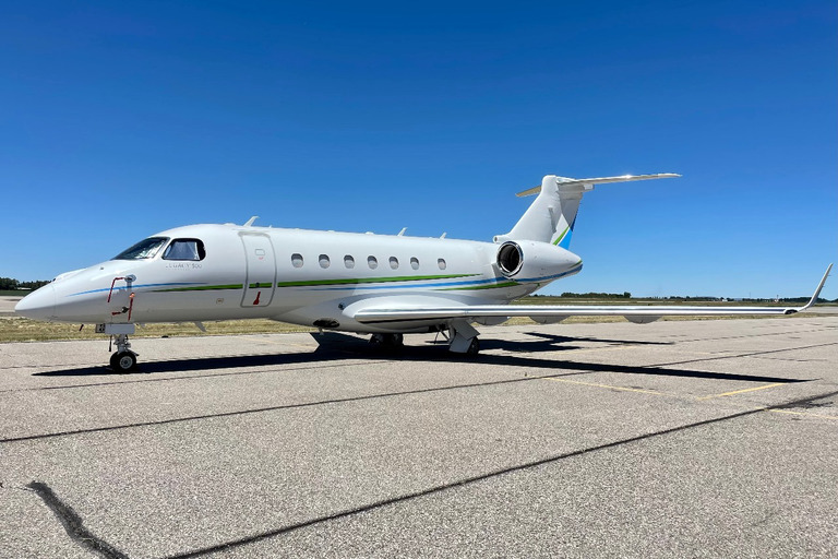 Legacy 500